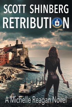 Cover Retribution