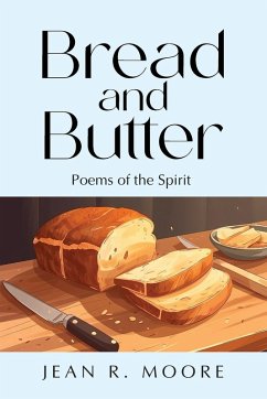 Cover Bread and Butter