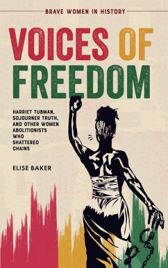 Cover Voices of Freedom