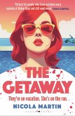 The Getaway The Getaway