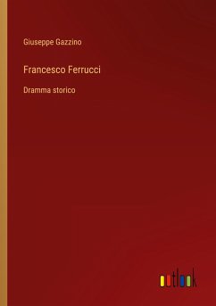 Francesco Ferrucci Francesco Ferrucci