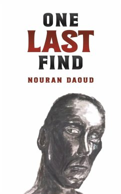 One Last Find - Daoud, Nouran