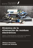 Dinámica de la eliminación de residuos electrónicos