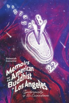 Memoirs of an American Buddhist in Los Angeles - Favorite, Deborah