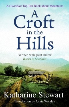 Cover A Croft in the Hills