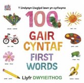 Y Lindysyn Llwglyd Iawn yn cyflwyno 100 Gair Cyntaf (First Words) Y Lindysyn Llwglyd Iawn yn cyflwyno 100 Gair Cyntaf (First Words)