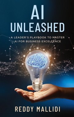 Cover AI Unleashed