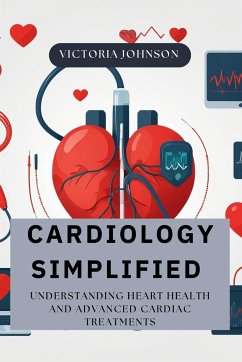 Cardiology Simplified - Dean, Sydney