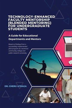 Cover TECHNOLOGY-ENHANCED FACULTY MENTORSHIP