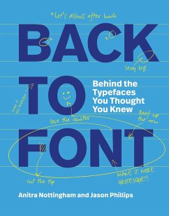 Cover Back to Font