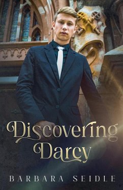 Cover Discovering Darcy