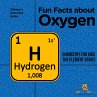 Fun Facts about Oxygen - Bild 1