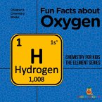 Fun Facts about Oxygen