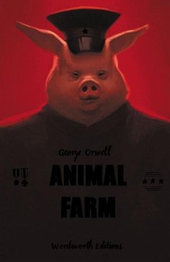 Cover Animal Farm (Collector's Edition)