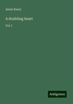 A doubting heart - Keary, Annie