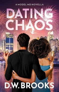 Dating CHAOS - Brooks, D. W.