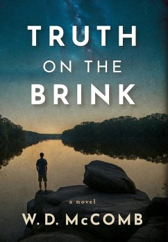 Truth on the Brink - McComb, W. D.