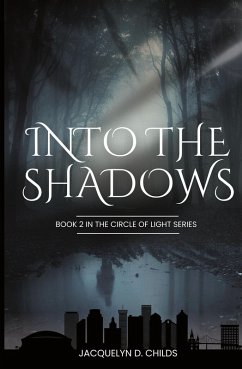 Cover Into the Shadows