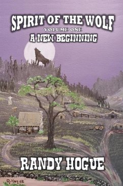 Cover A New Beginning