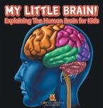 My Little Brain! - Explaining The Human Brain for Kids