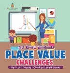 Place Value Challenges - Test Review Workbook - Math 2nd Grade   Children's Math Books