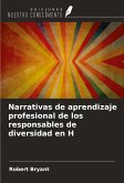 Narrativas de aprendizaje profesional de los responsables de diversidad en H