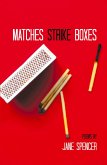 Matches Strike Boxes Matches Strike Boxes