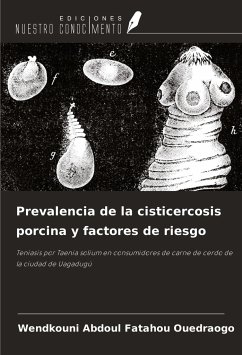 Prevalencia de la cisticercosis porcina y factores de riesgo - Fatahou Ouedraogo, Wendkouni Abdoul