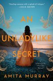 An Unladylike Secret An Unladylike Secret