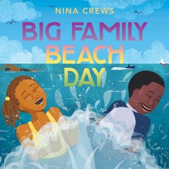 Cover Big Family Beach Day