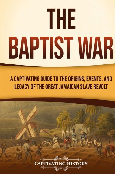 The Baptist War