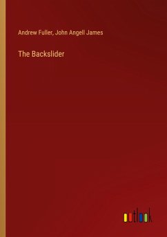 Cover The Backslider