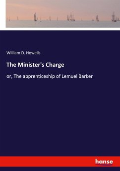 The Minister's Charge