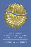 The Licensing Racket The Licensing Racket