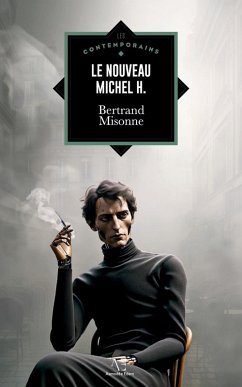 Cover Le Nouveau Michel H.