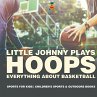 Little Johnny Plays Hoops - Bild 1
