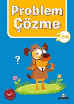 Cover Problem Cözme;2 Yas