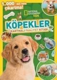 Köpekler Cikartmali Faaliyet Kitabi