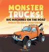 Monster Trucks! Big Machines on the... - Bild 1