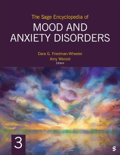Cover The Sage Encyclopedia of Mood and Anxiety Disorders