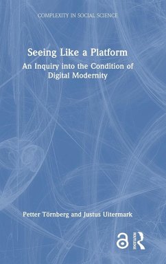 Seeing Like a Platform - Törnberg, Petter; Uitermark, Justus