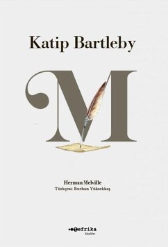 Katip Bartleby - Melvillel, Herman