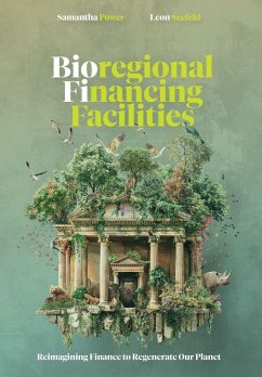 Cover Bioregional Financing Facilities