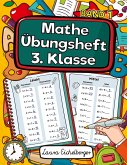 Mathe Übungsheft 3. Klasse