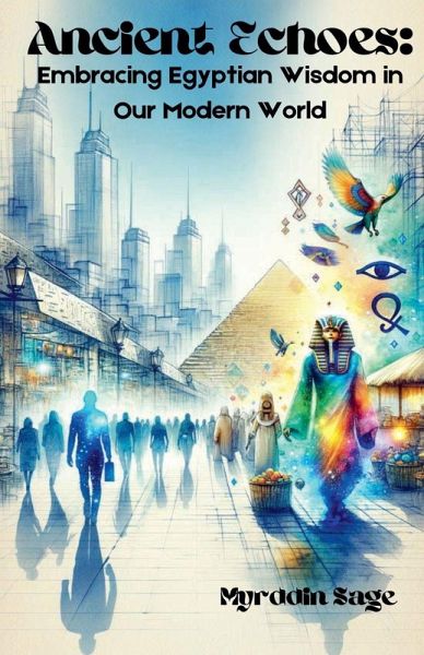 Ancient Echoes Ancient Echoes