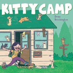 Cover Kitty Camp