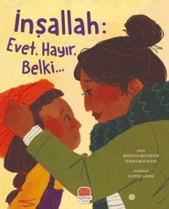 Cover Insallah - Evet, Hayir, Belki...