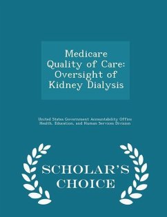 Medicare Quality of Care