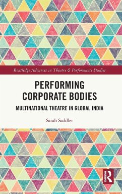 Cover Performing Corporate Bodies