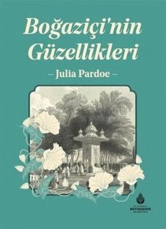 Cover Bogazicinin Güzellikleri
